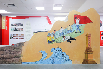 海峡两岸延安精神文化传承基地第 22 张图片