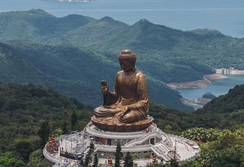 昂坪360第 31 张图片
