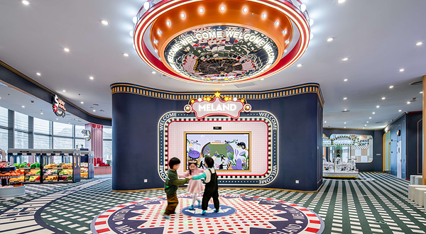 MELAND CLUB(温州滨江万象城)