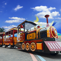 荆州海洋世界奇趣海岛乐园