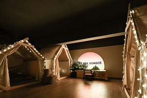 漾·Neo汤泉生活