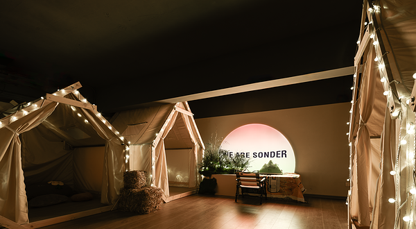 漾·Neo汤泉生活