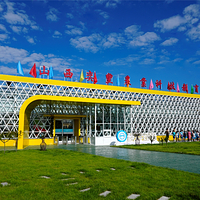 华北奕丰生态园