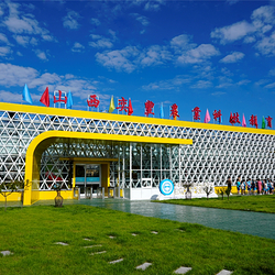 华北奕丰生态园