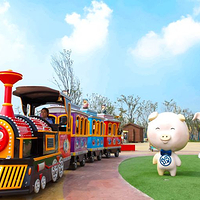 七彩阜宁农业公园