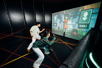 香港 JOYPOLIS SPORTS (JP超动感世界)第 13 张图片