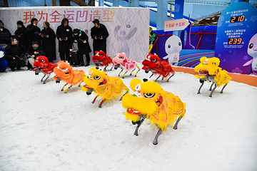 广州热雪奇迹第 171 张图片