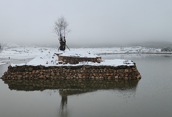 雪嵩村(玉湖村)第 86 张图片