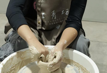 上青坊陶艺体验空间第 6 张图片