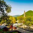 灵岩寺
