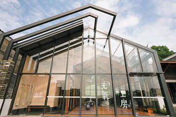 钓源古村第 37 张图片