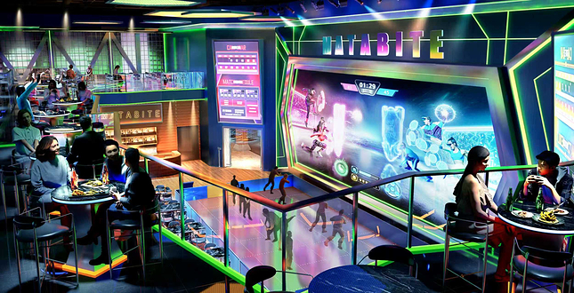 扬州爱奇艺乐园