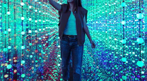 Dopamine Land: A multisensory experience in Singapore