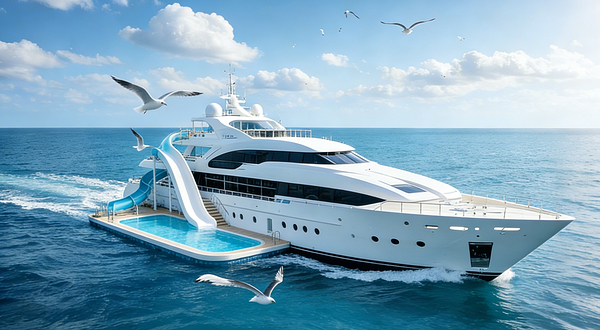 北海航海者游艇海钓俱乐部(涠洲岛店)