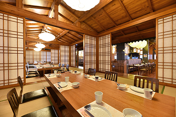极乐汤(川沙店)第 22 张图片