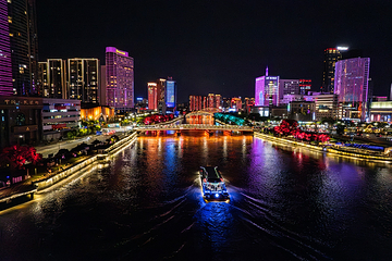 三江夜游第 9 张图片