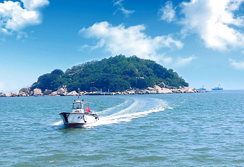 海角城古舟岛第 7 张图片