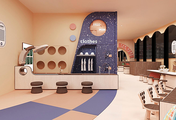 MELAND CLUB(杭州城北万象城店)第 6 张图片