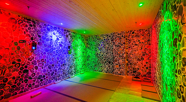 大连俪水春泰水沐生活馆