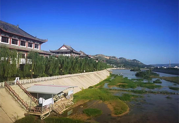 古莱坞文化旅游度假区第 7 张图片