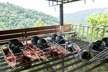 Skyline Adventure 清迈丛林飞跃第 11 张图片