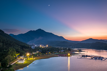 万绿湖·万绿谷度假区第 4 张图片