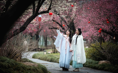 葛仙村度假区第 56 张图片