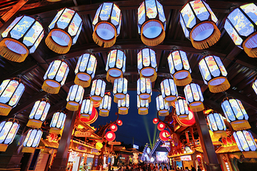 恋江湖·船歌岛景区第 19 张图片