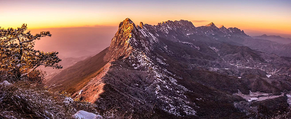 灵山风景区第 13 张图片