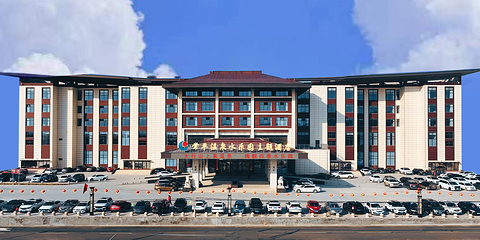 常平温泉水乐园第 28 张图片