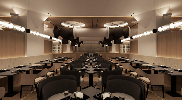 扬城故事·水韵.SPACE