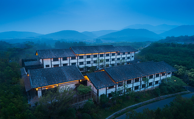 茅山东方盐湖城第 258 张图片