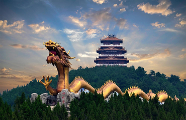 丹江风景名胜区第 9 张图片