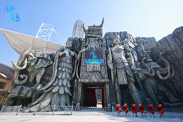 西双版纳勐泐文化旅游区第 31 张图片