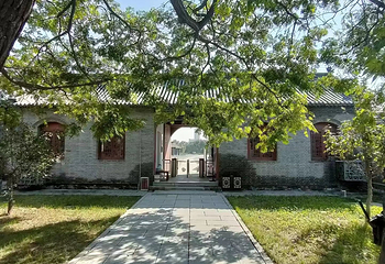 临清运河钞关第 6 张图片