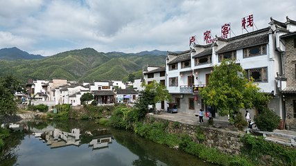 卢村第 8 张图片