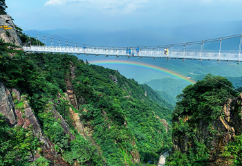 云上草原(余村)度假区第 40 张图片