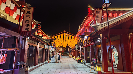 赤壁·借东风第 4 张图片