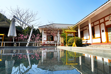 庐山西海国际温泉度假村第 27 张图片