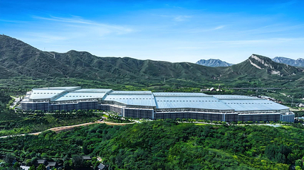 西部长青第 36 张图片