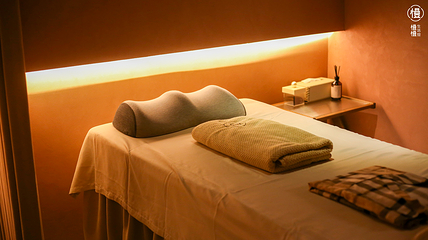 慢慢生活馆·中泰式按摩·SPA(皇岗旗舰店)第 3 张图片