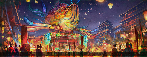 前门·书香世业文化主题街区