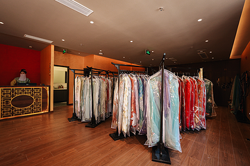 蜀宴赋·上海(华东首店)第 27 张图片