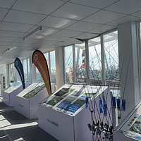 安悠海钓联盟中心·临高海钓基地