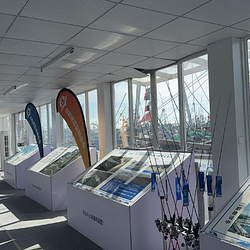 安悠海钓联盟中心·临高海钓基地