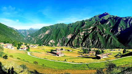 夏乌民俗村第 5 张图片