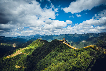 马岭天观第 5 张图片