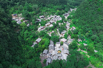云峰屯堡景区第 24 张图片