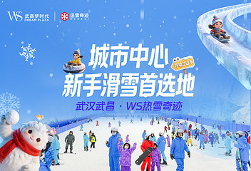WS热雪奇迹第 3 张图片