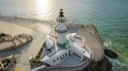 温岭石塘半岛山海之境旅游度假区第 3 张图片